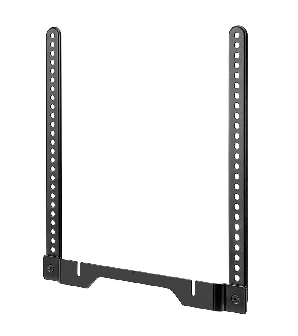 Sonos Ray TV Mount, Floating Style Mounting Bracket under TV