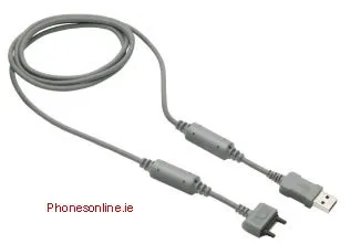 Sony Ericsson Compatible DCU-60 Data Cable