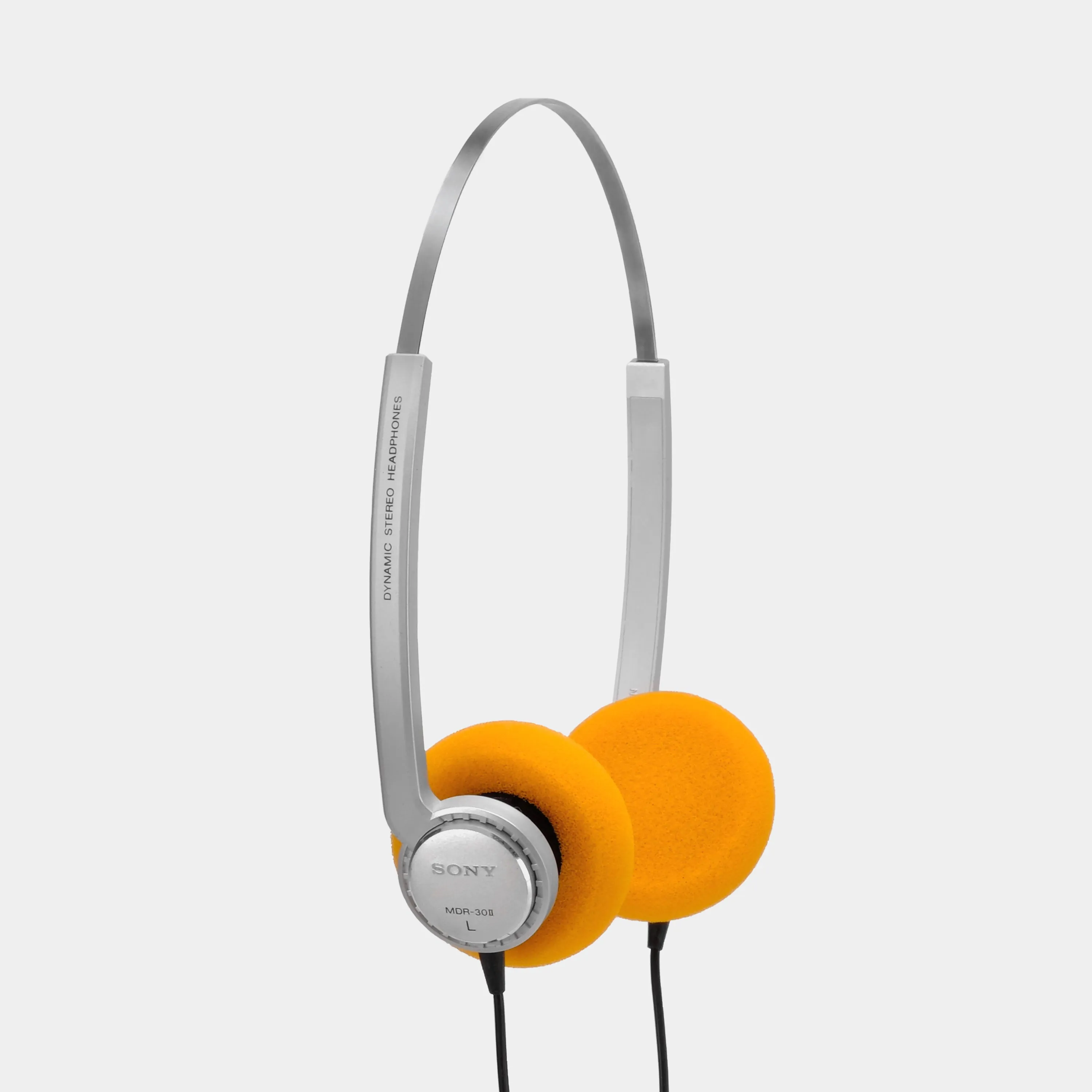 Sony Walkman MDR-30II On-Ear Headphones