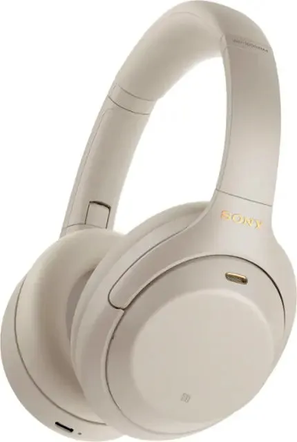 Sony WH-1000XM4