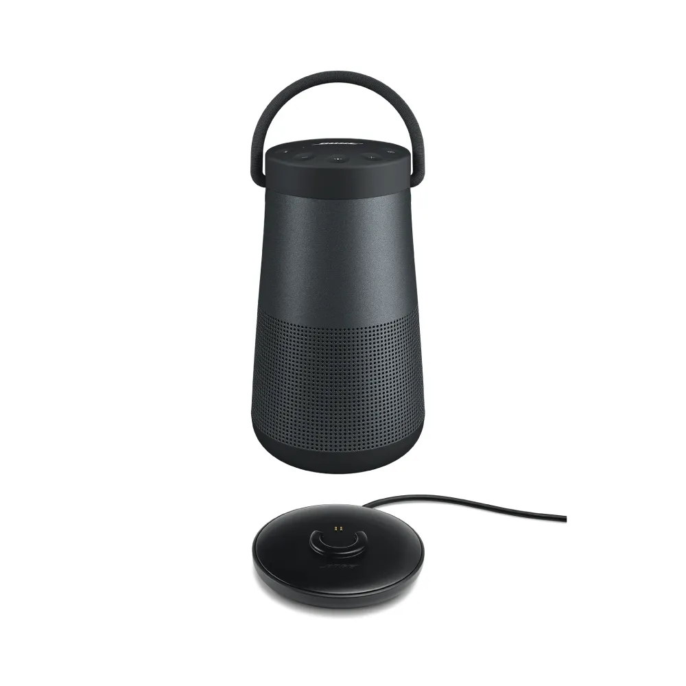 SoundLink® Revolve charging cradle