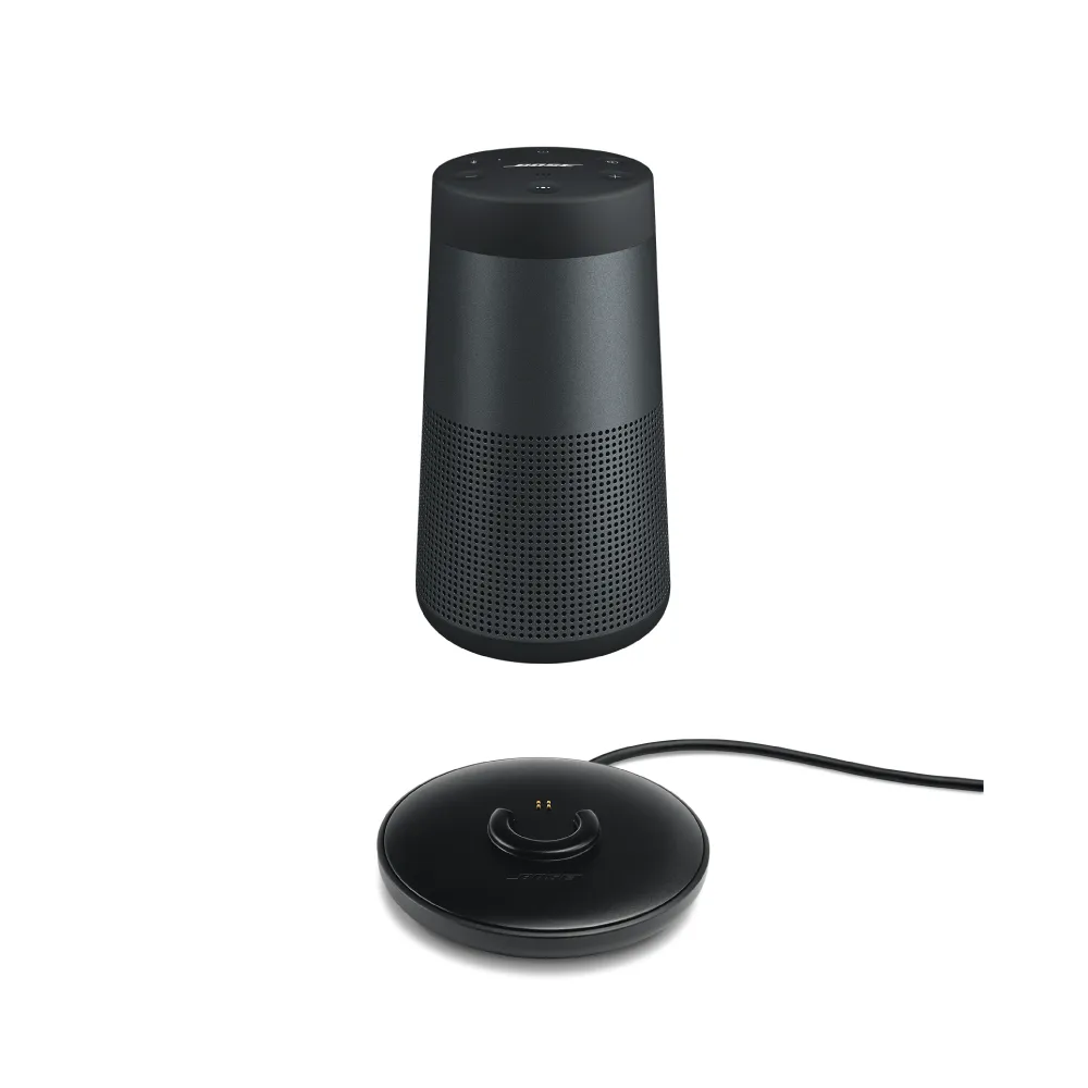 SoundLink® Revolve charging cradle