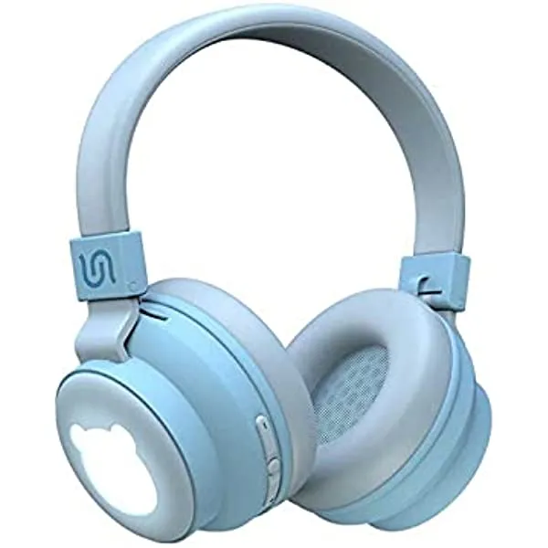 SOUNDTEC KIDS WIRELESS HEADPHONE