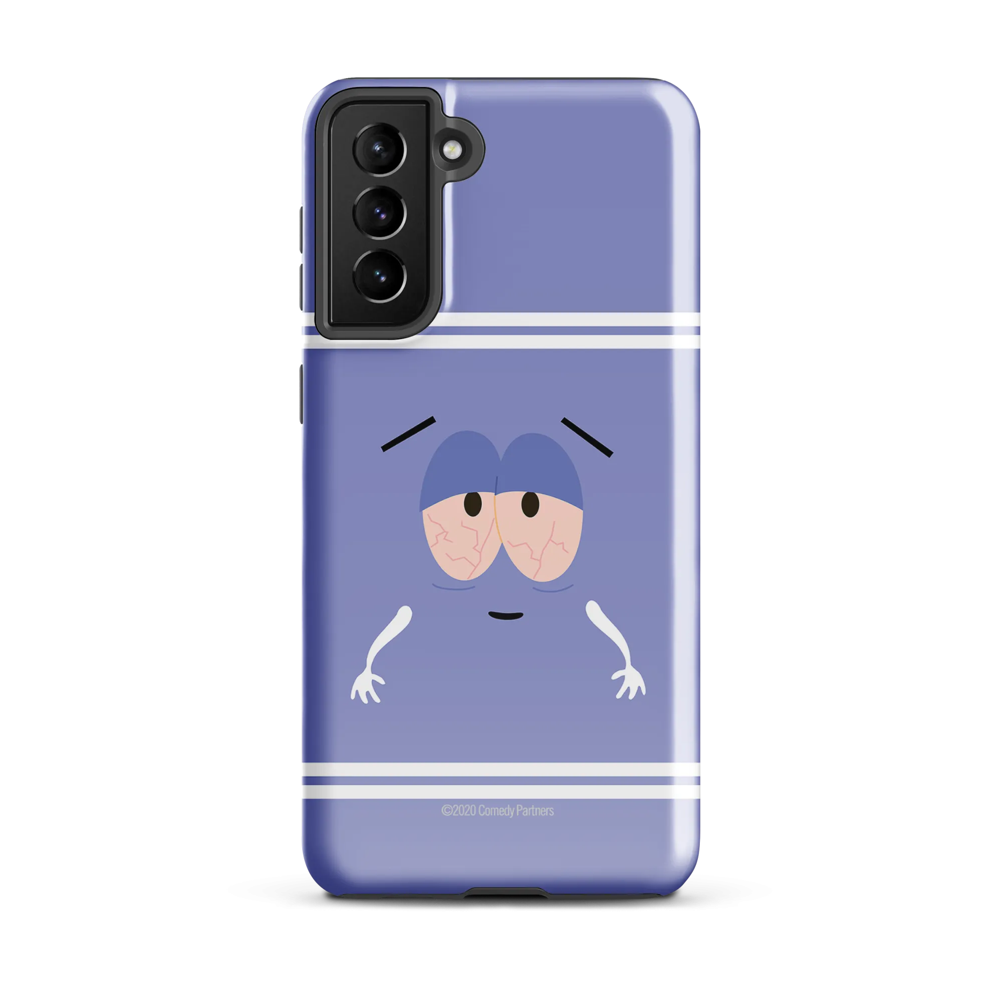 South Park Towelie Tough Phone Case - Samsung