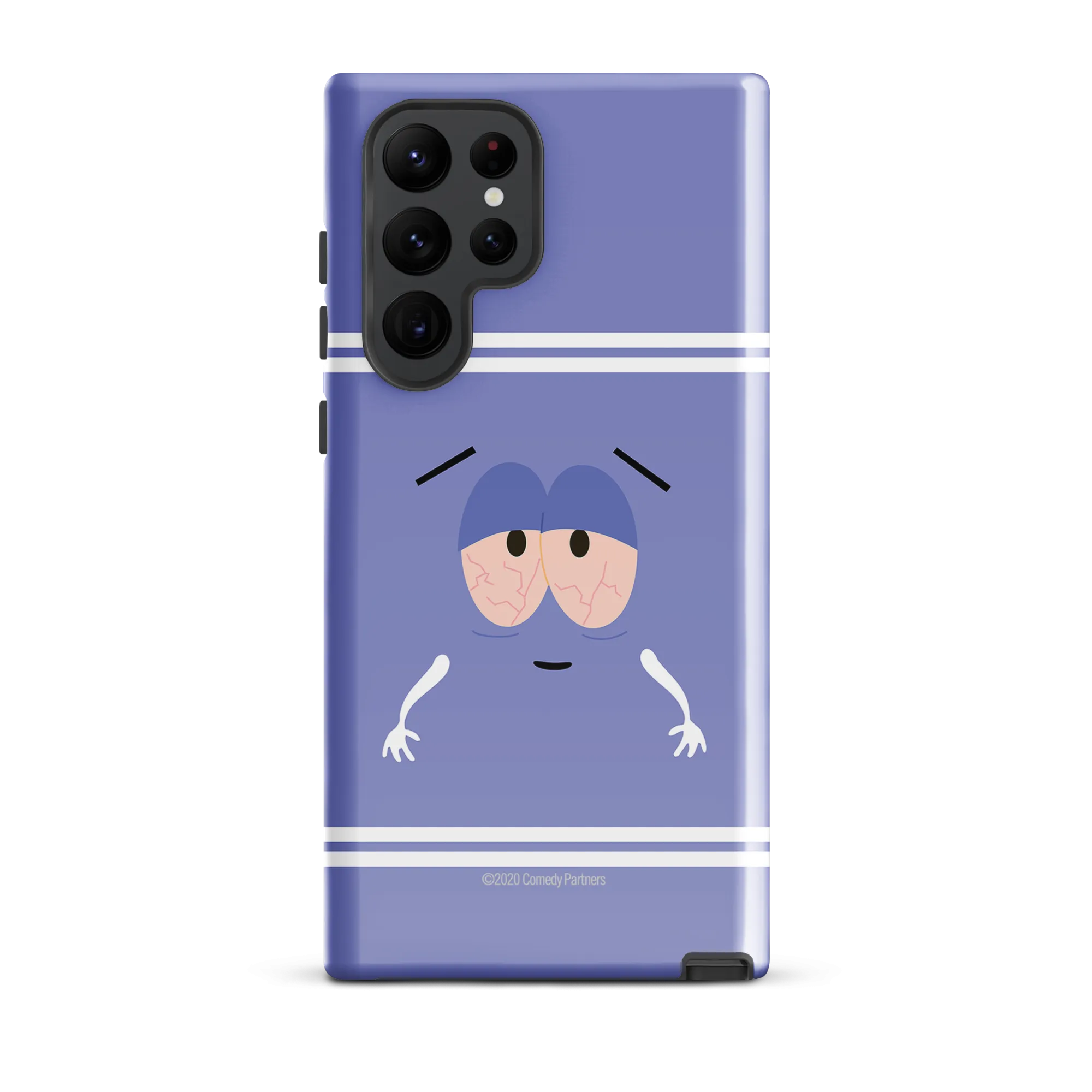 South Park Towelie Tough Phone Case - Samsung