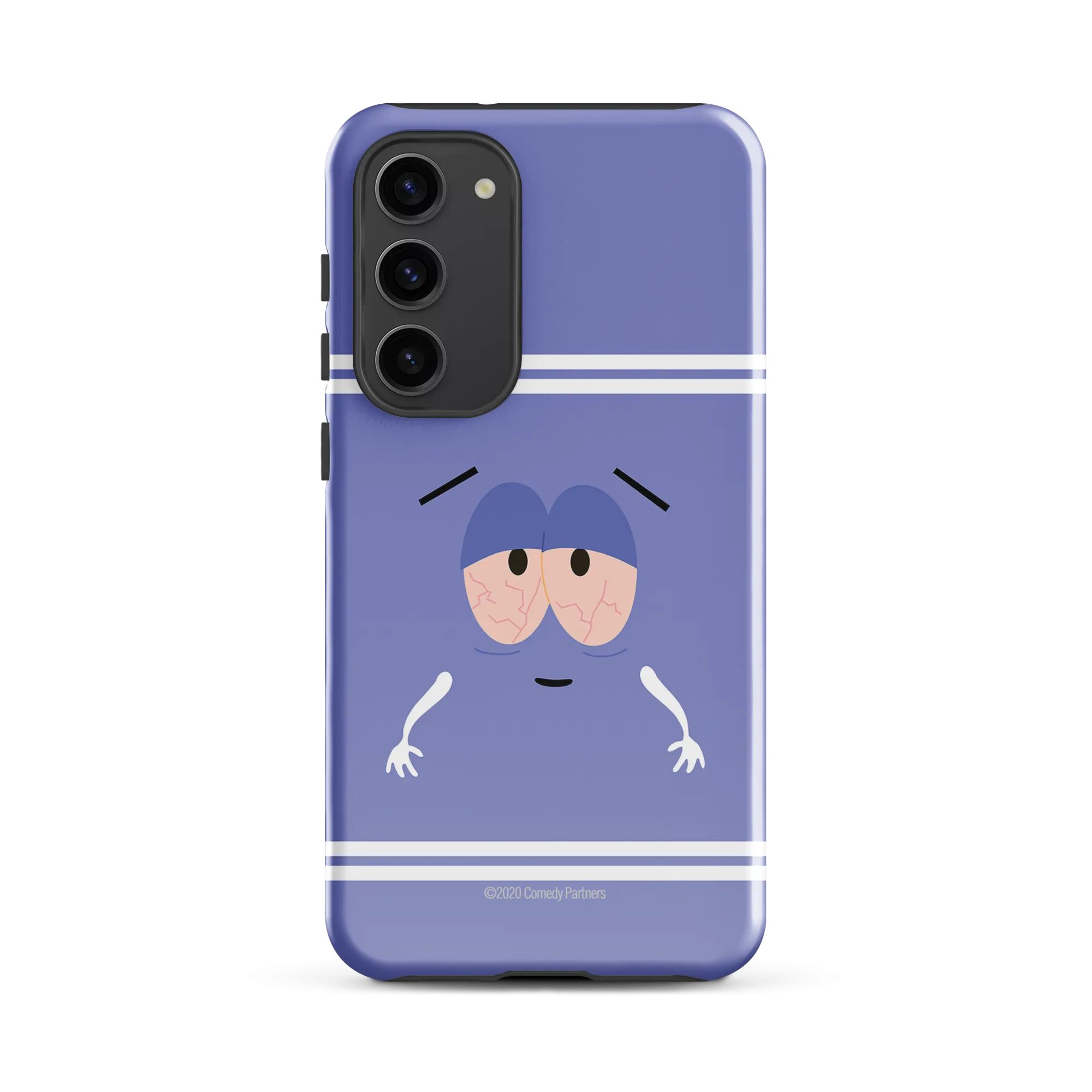 South Park Towelie Tough Phone Case - Samsung