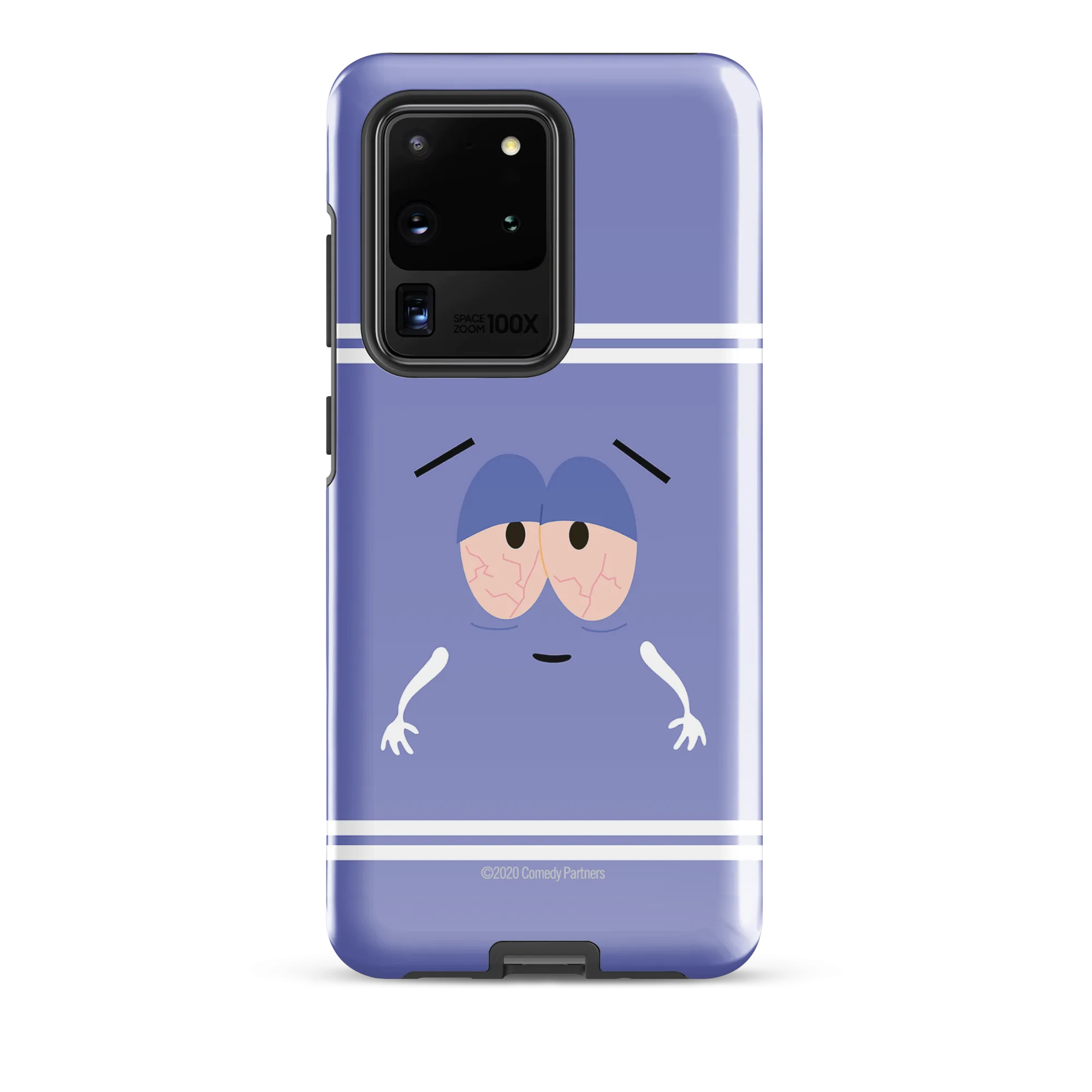 South Park Towelie Tough Phone Case - Samsung