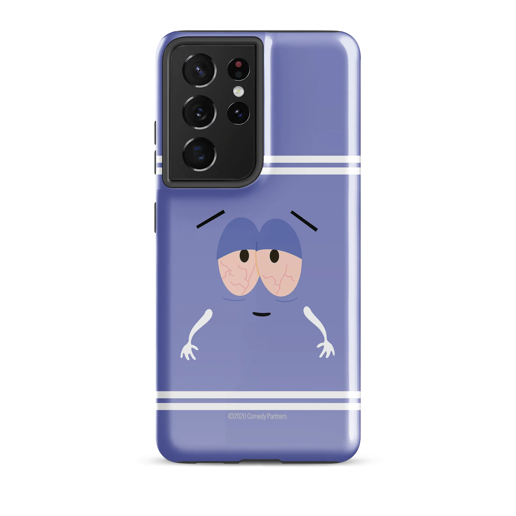 South Park Towelie Tough Phone Case - Samsung