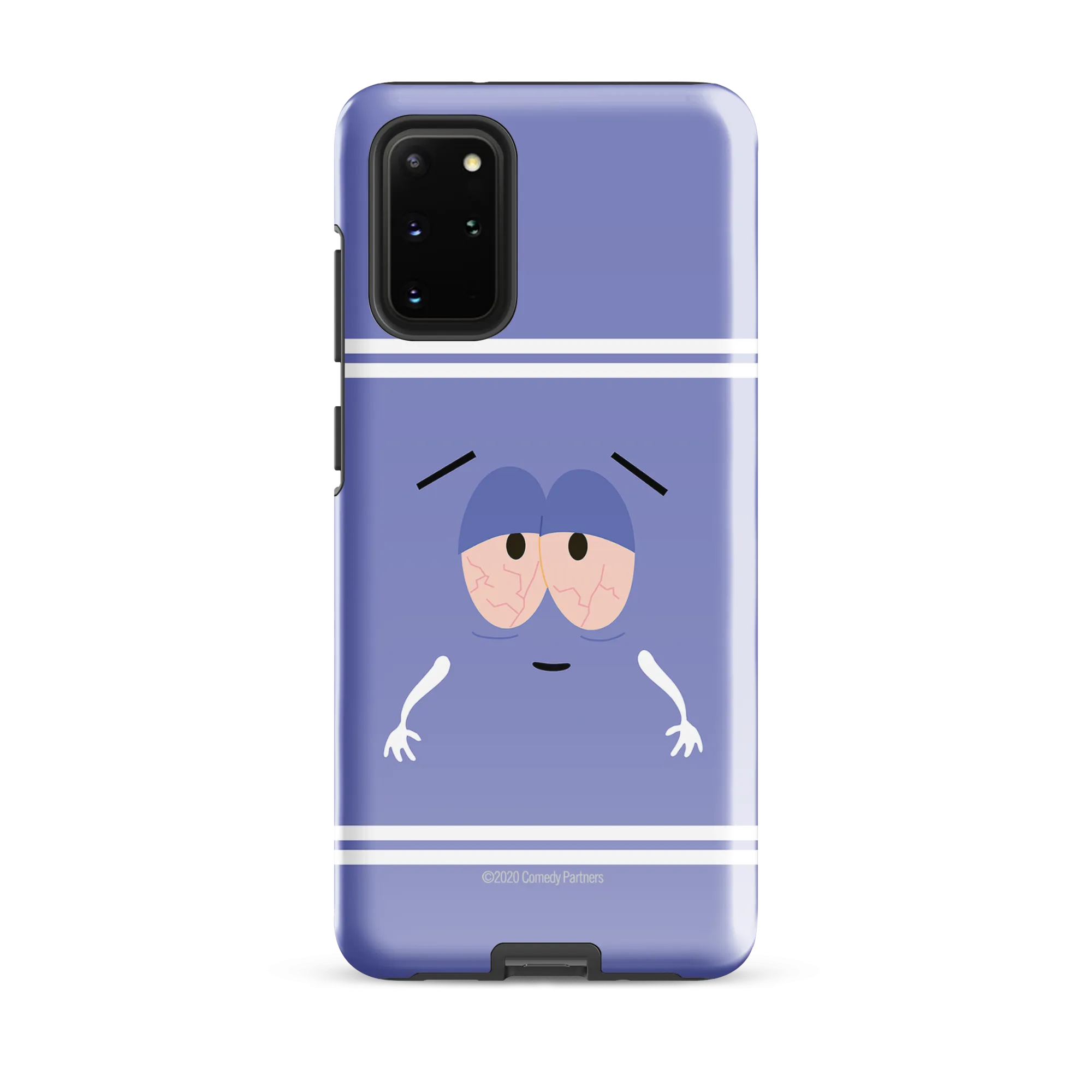 South Park Towelie Tough Phone Case - Samsung