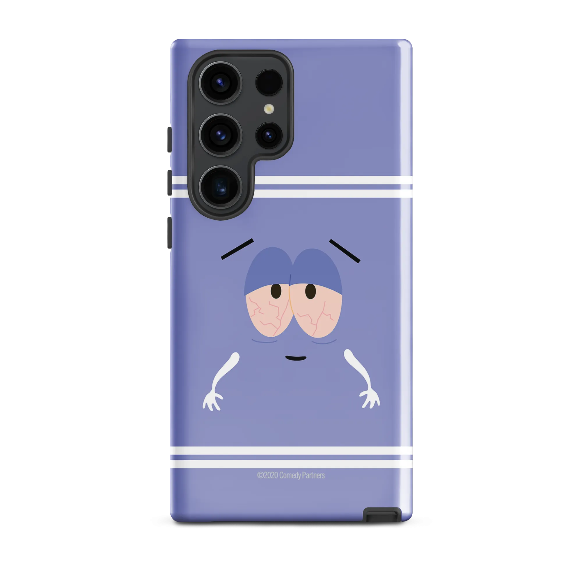 South Park Towelie Tough Phone Case - Samsung