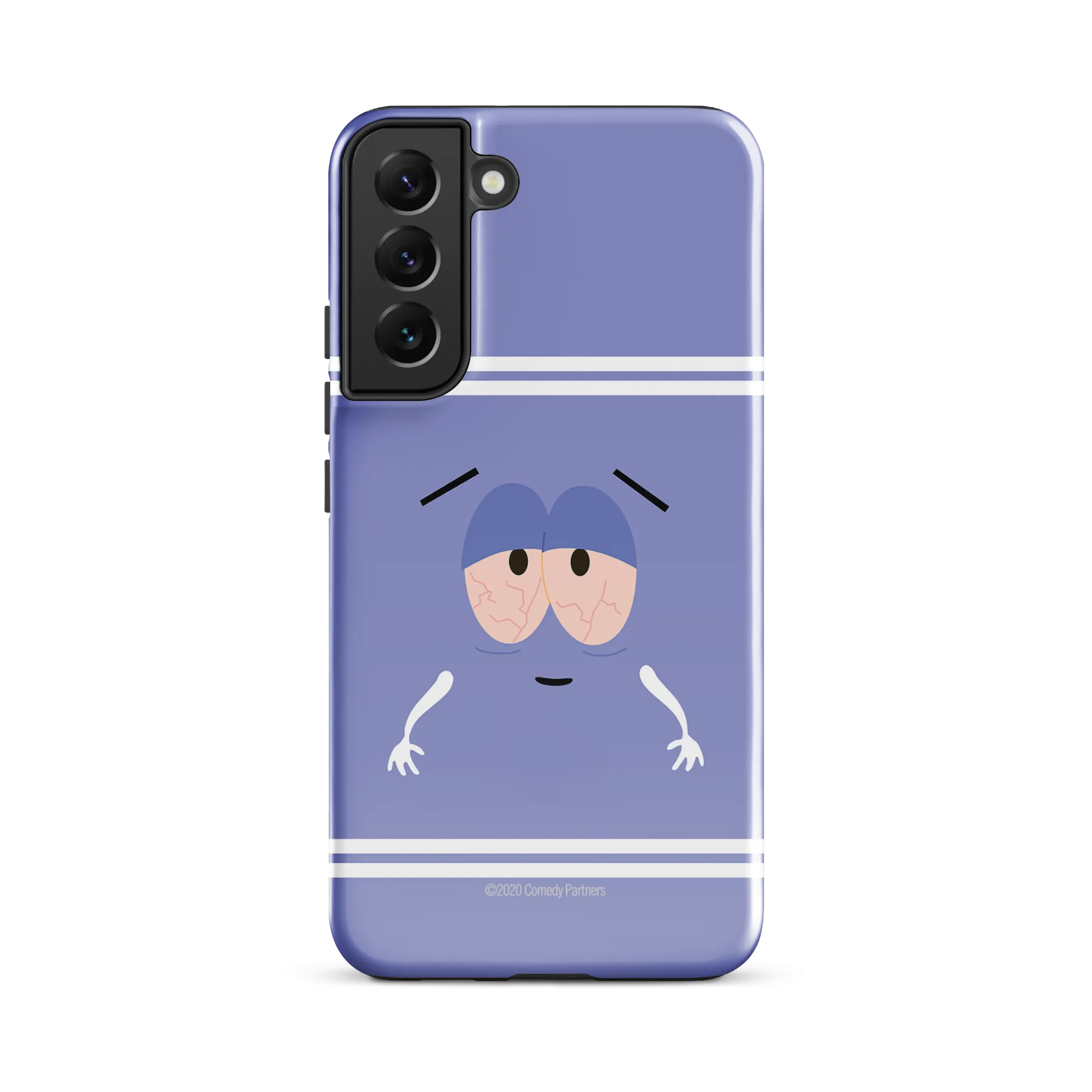 South Park Towelie Tough Phone Case - Samsung