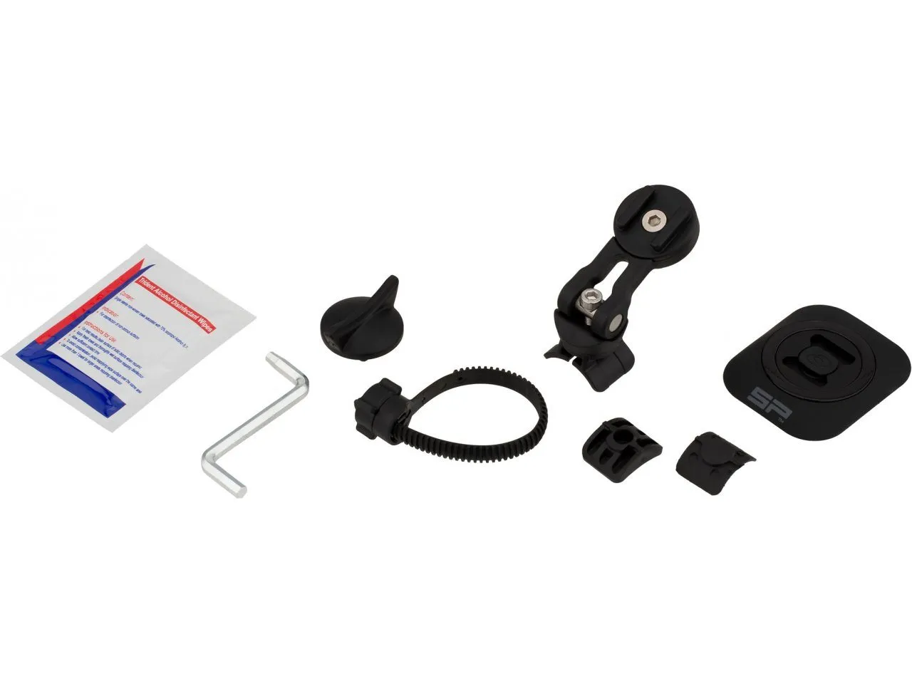 SP Connect Mobile Holder Bundle II Universal