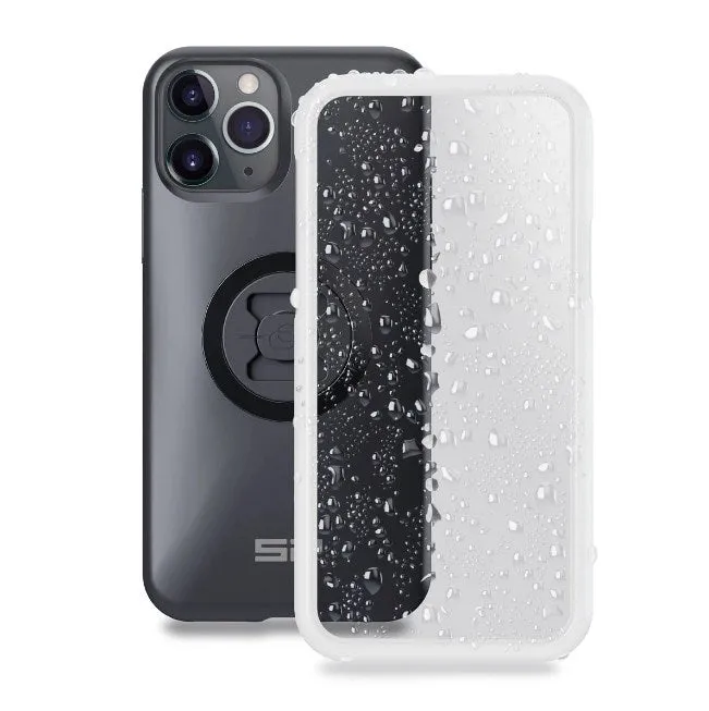 SP Connect Weather Cover iPhone 15 / 14 / 14 Pro / 13 / 13 Pro / 12 / 12 Pro (55233)