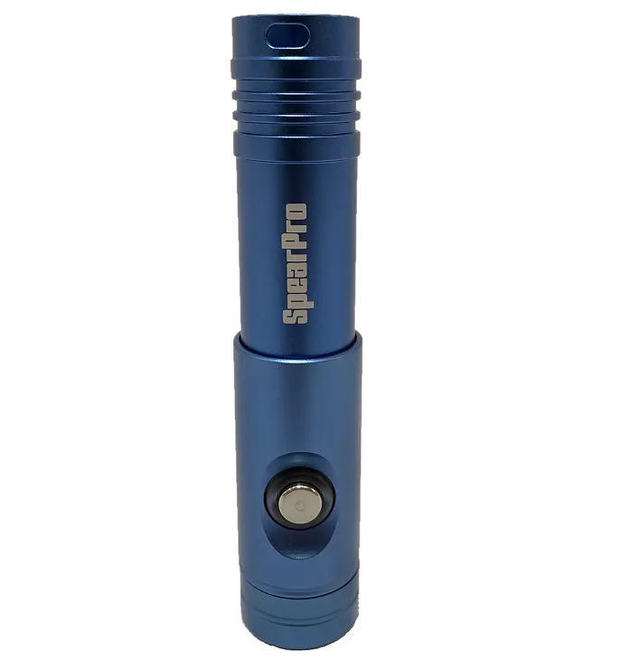 SpearPro Fanari 1000 LED Dive light