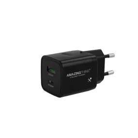 Speed Pro PD30W   QC 3.0 Charger | EU