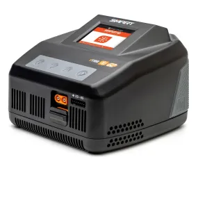 Spektrum Smart S1100 AC Charger, 1x100W SPMXC2080