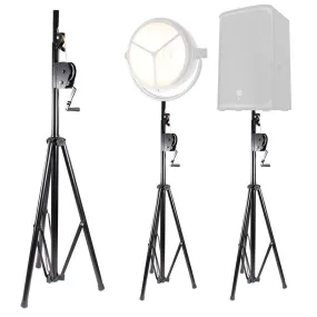 Stand4me Ls 3000 Tripod Lift Up To 70 Kg Max. 3M