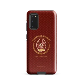 Star Trek: Starfleet Academy San Francisco Phoenix Tough Phone Case - Samsung