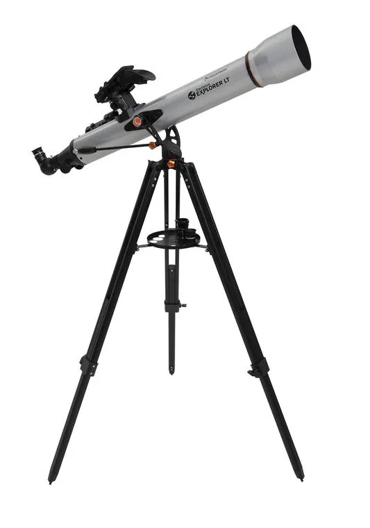 StarSense Explorer LT 80AZ