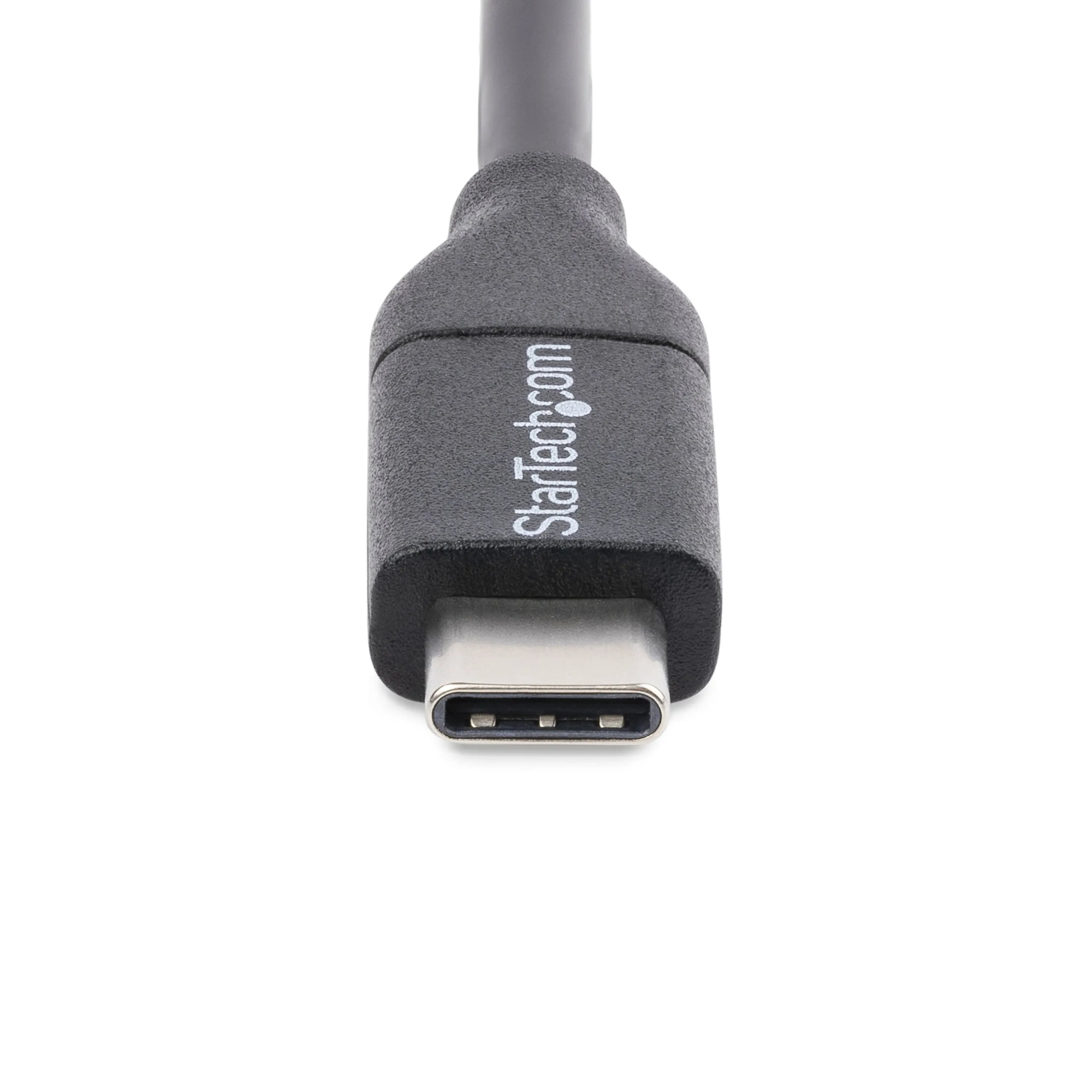 Startech.Com Usb C To Usb C Cable - 3M / 10 Ft - Usb Cable Male To Male - Usb-C Cable - Usb-C Charge Cable - Usb Type C