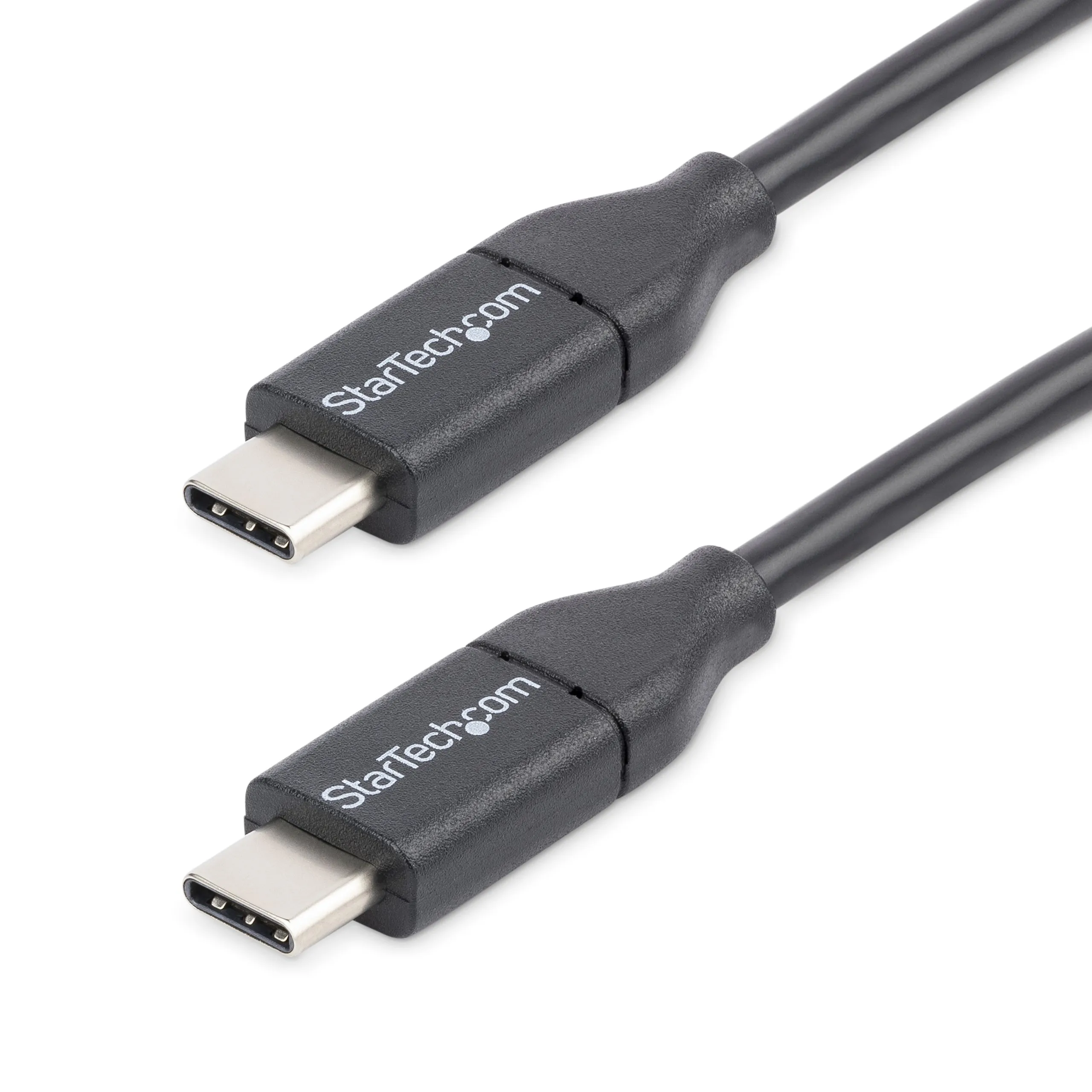 Startech.Com Usb C To Usb C Cable - 3M / 10 Ft - Usb Cable Male To Male - Usb-C Cable - Usb-C Charge Cable - Usb Type C