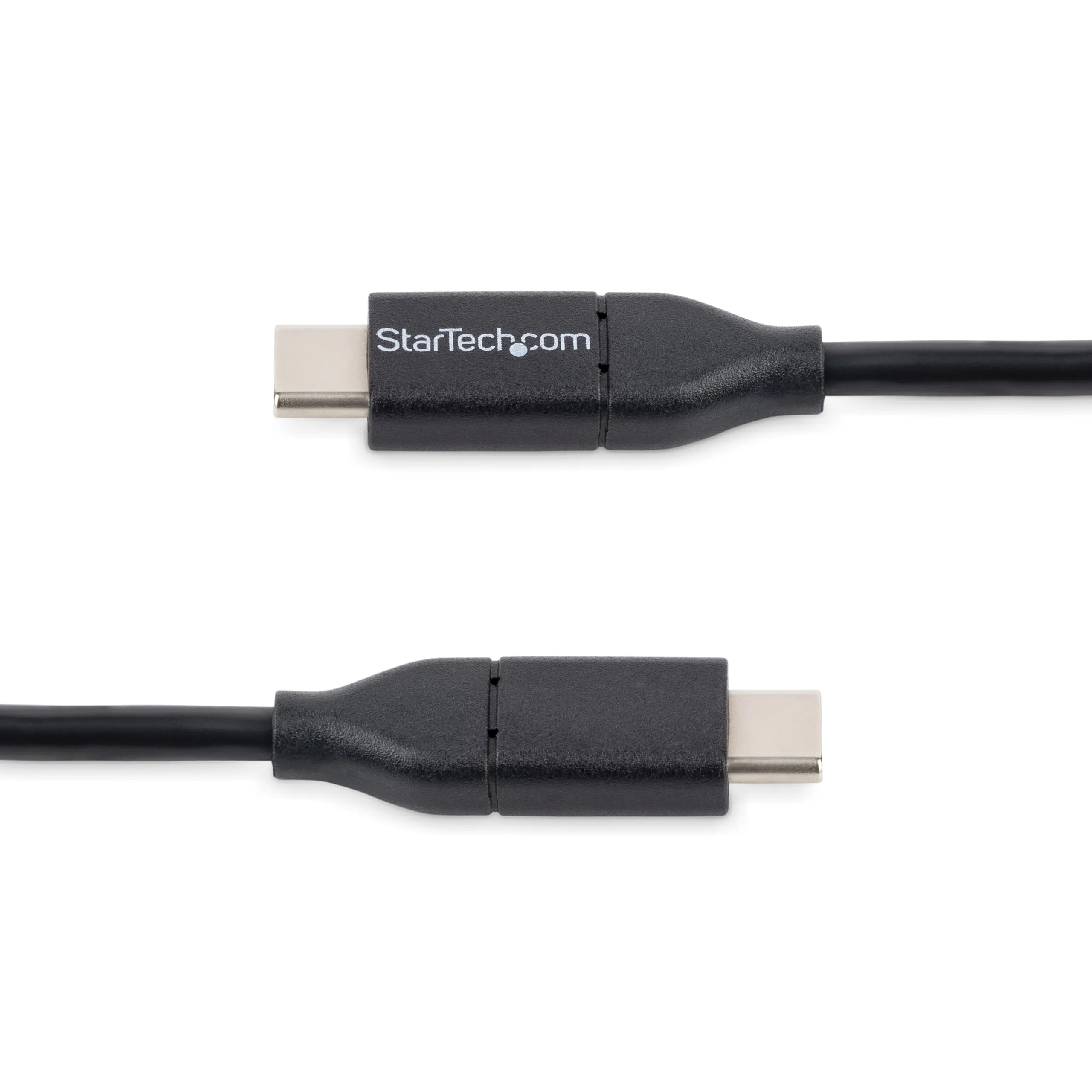 Startech.Com Usb C To Usb C Cable - 3M / 10 Ft - Usb Cable Male To Male - Usb-C Cable - Usb-C Charge Cable - Usb Type C