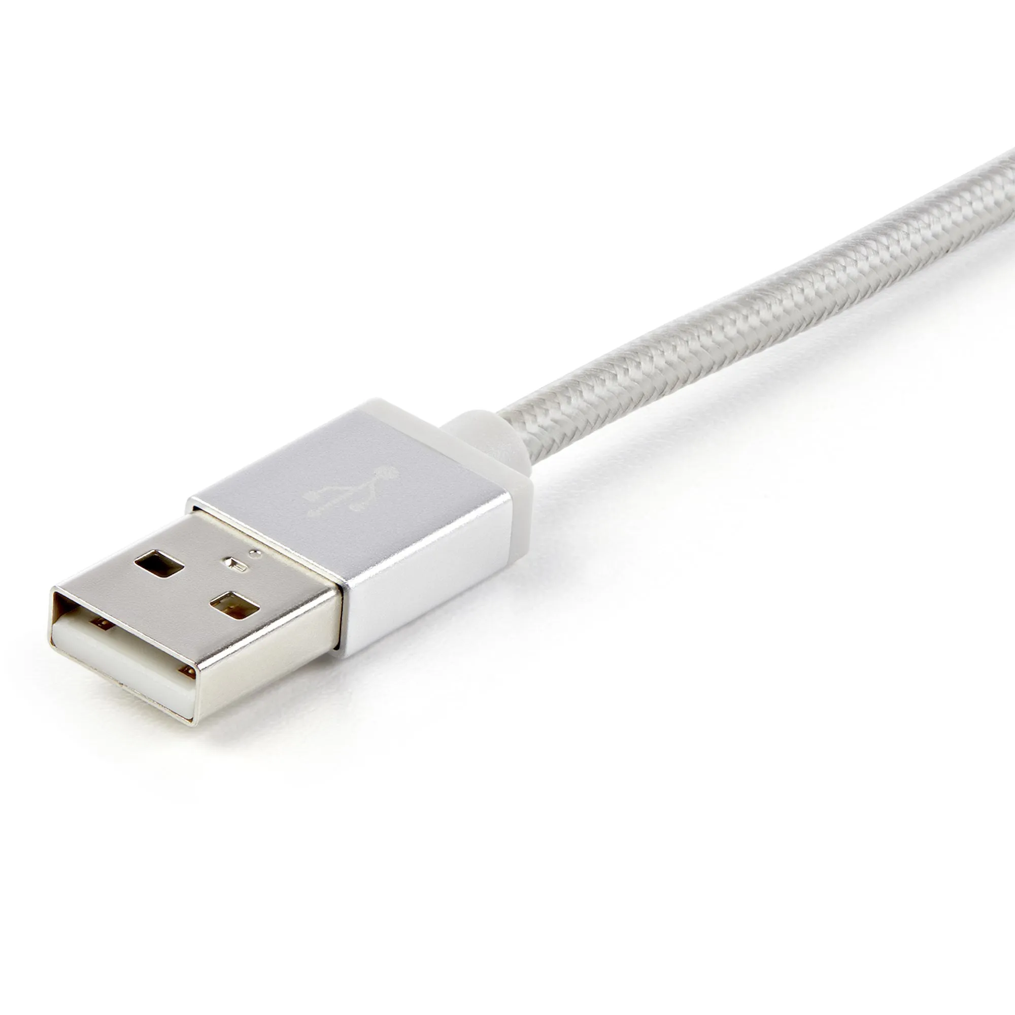 Startech.Com Usb Lightning Cable - Usb / Usb-C - 1 M