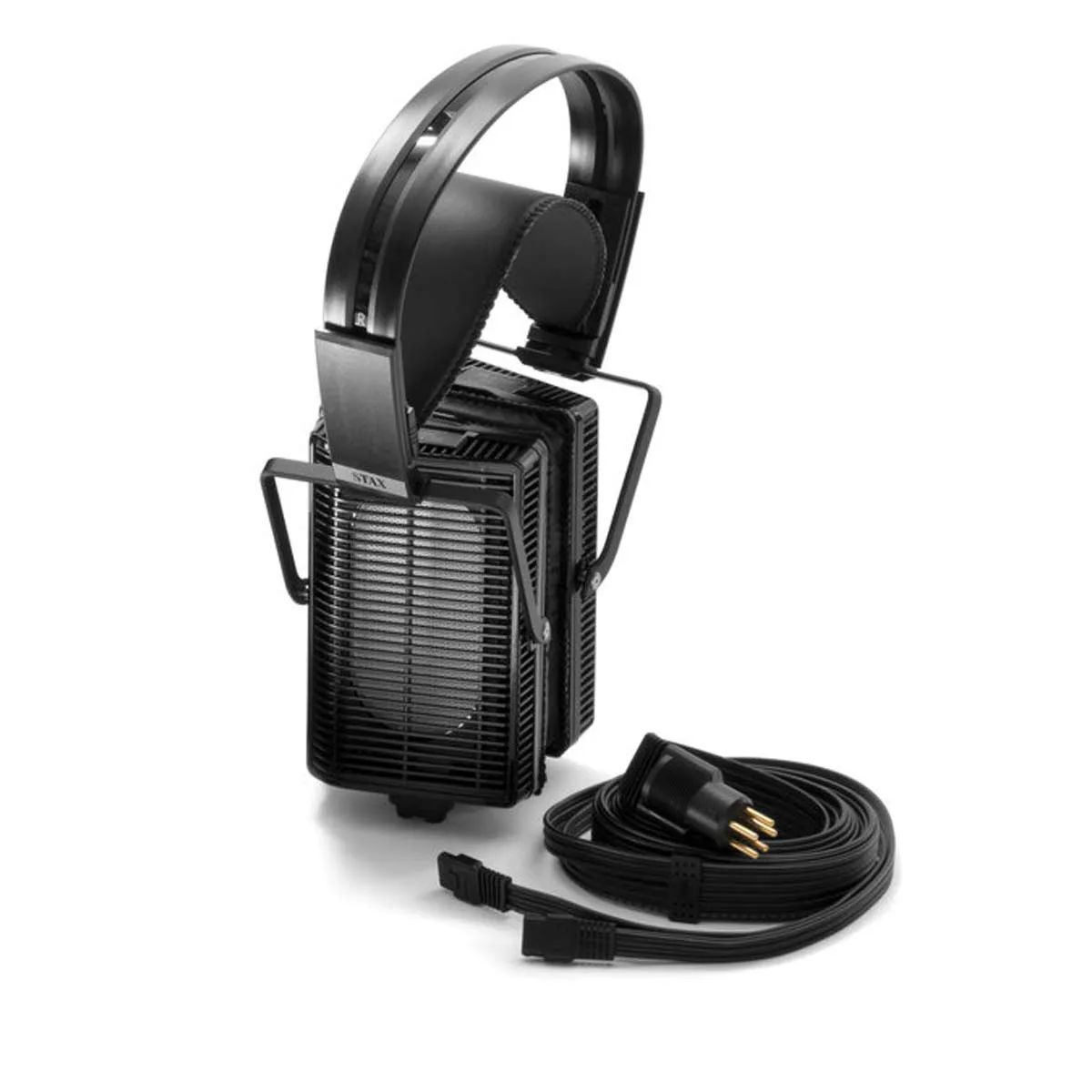 Stax SR-L500 MkII Electrostatic Earspeaker