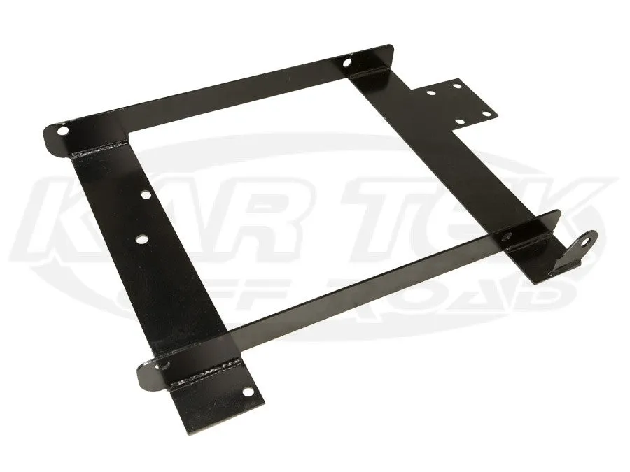 Steel UTV Seat Base Mount Yamaha Rhino (All Years)