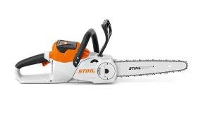 Stihl MSA 70C-B - Kit with AK 30 battery and AL 101 charger