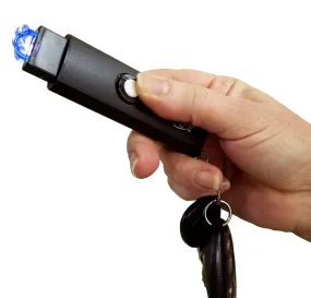 Streetwise USB Keychain Stun Gun