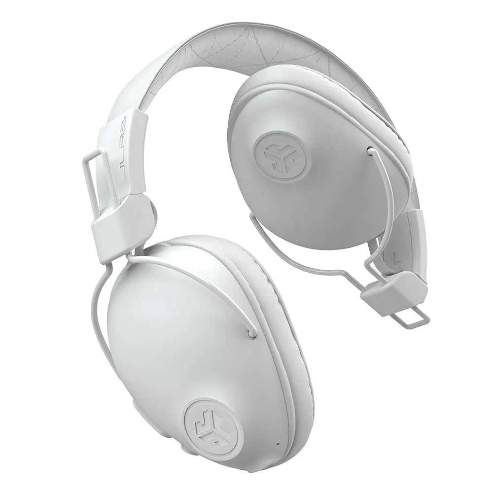 Studio Pro Wireless Over-Ear Headphones White