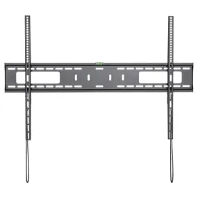 Superior TV Wall Mount 60-100inches Fixed Extra Slim