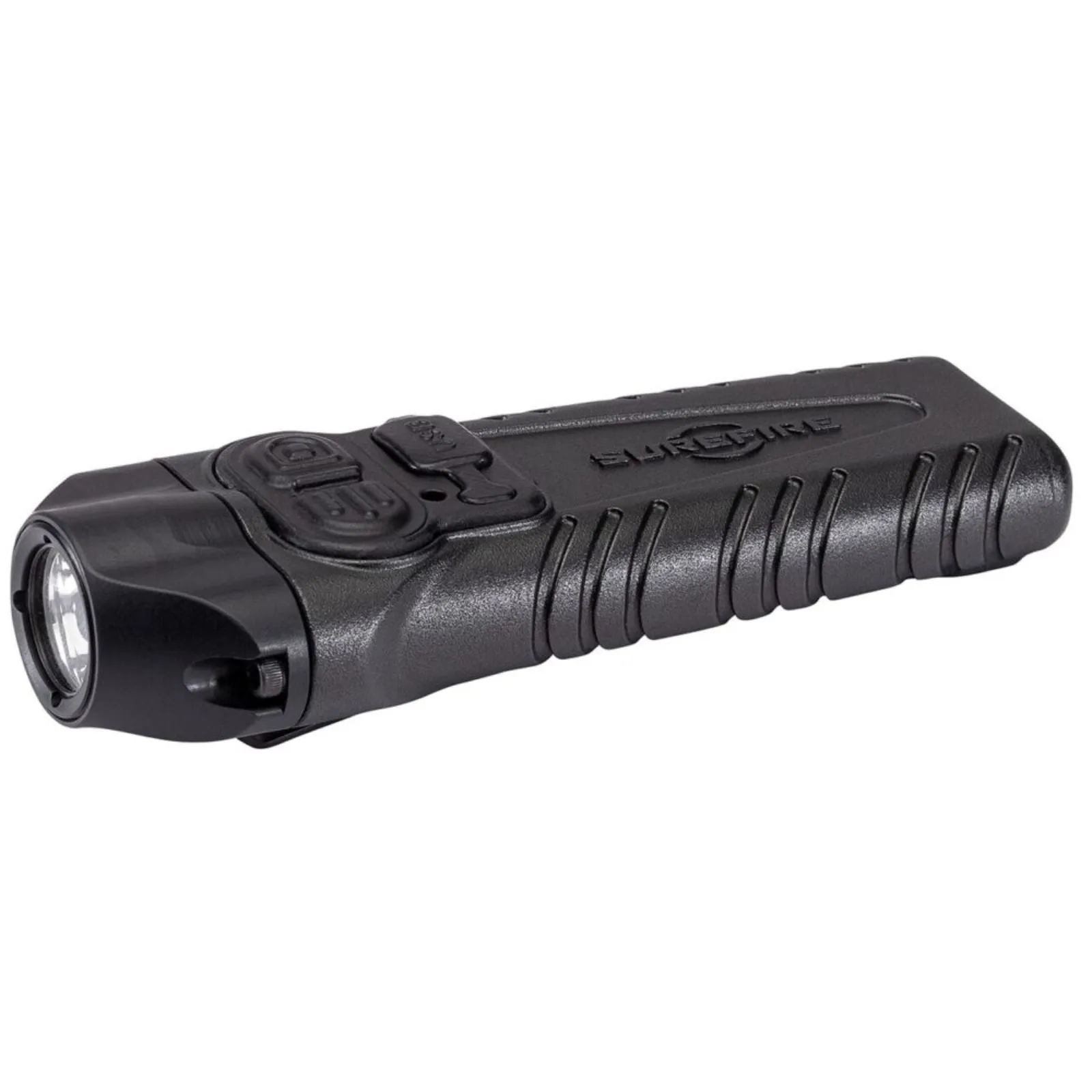 SureFire Stiletto Pro MultOutput Recharge Pocket LED Light