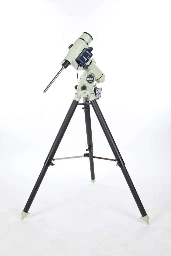 TAKAHASHI EM-200 SE METAL TRIPOD