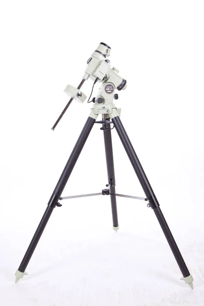 TAKAHASHI EM-200 SE METAL TRIPOD