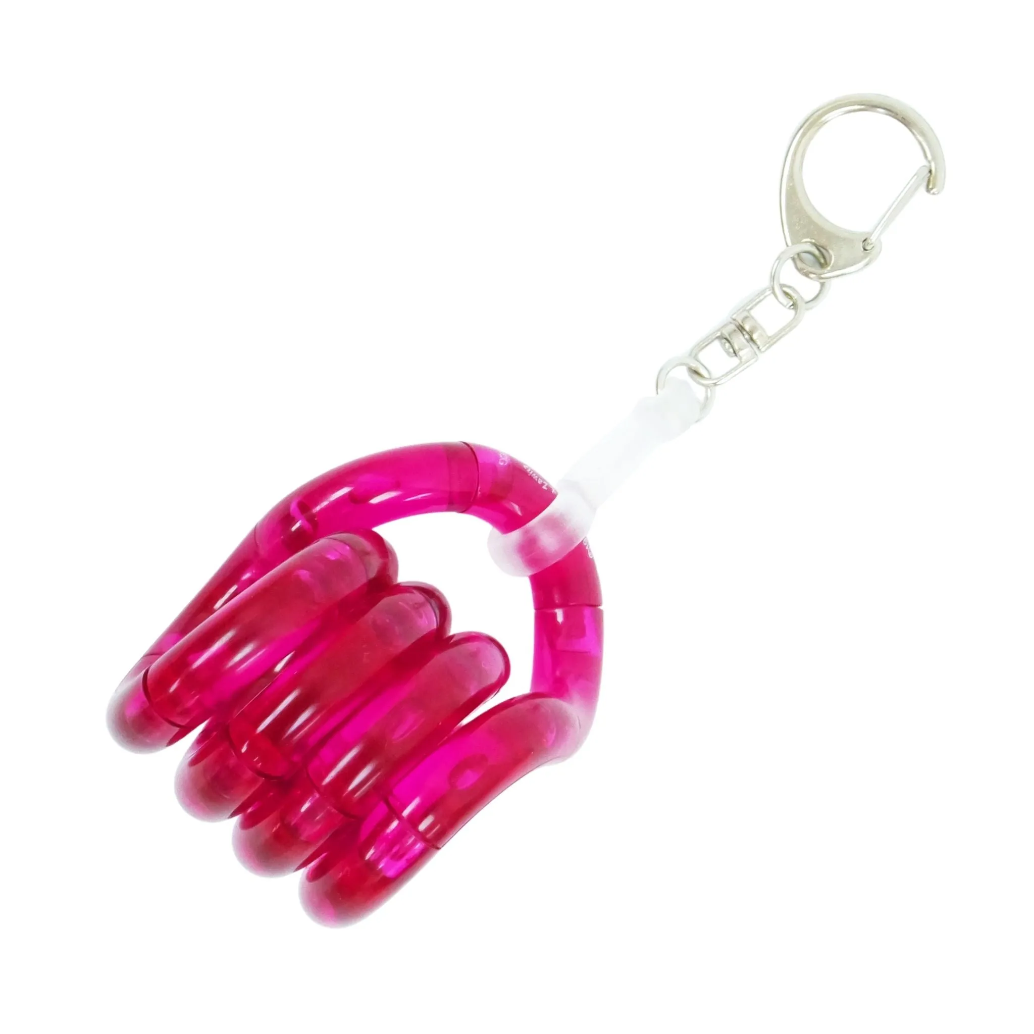 Tangle® Jelly Keychains