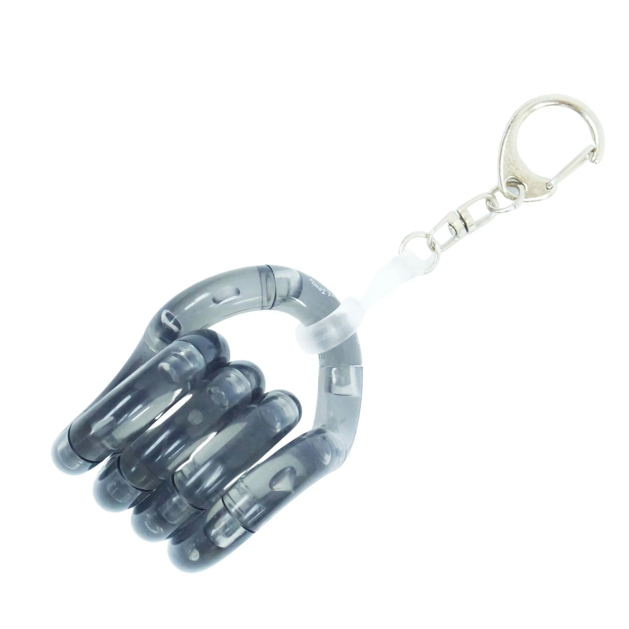 Tangle® Jelly Keychains