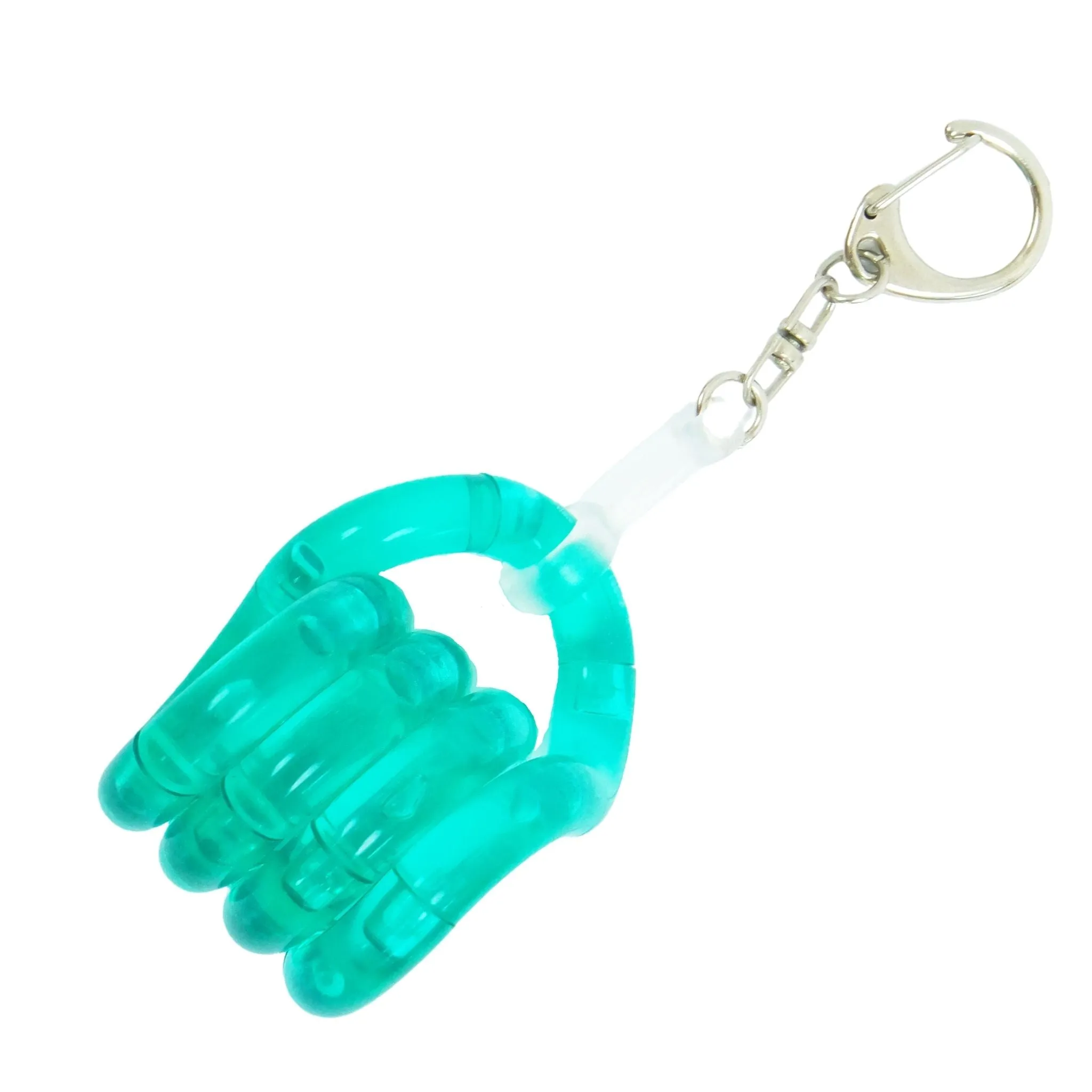 Tangle® Jelly Keychains