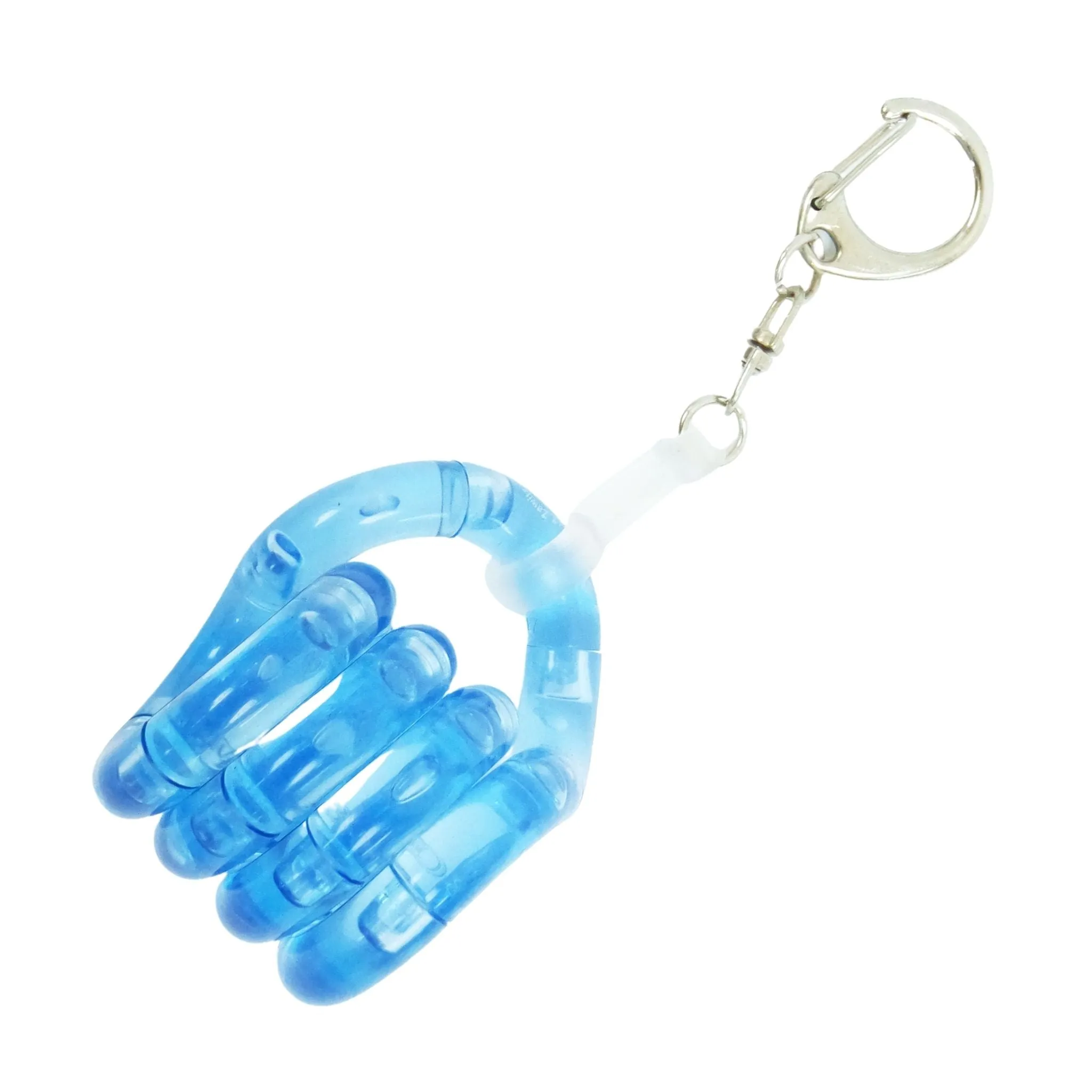 Tangle® Jelly Keychains