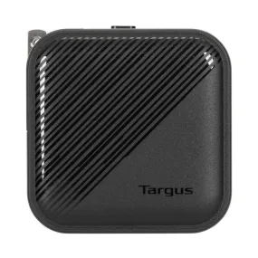 Targus Apa803gl Mobile Device Charger Universal Black Ac Fast Charging Indoor