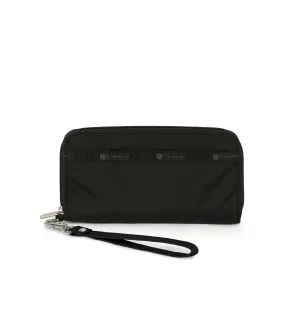 Tech Wallet Wristlet