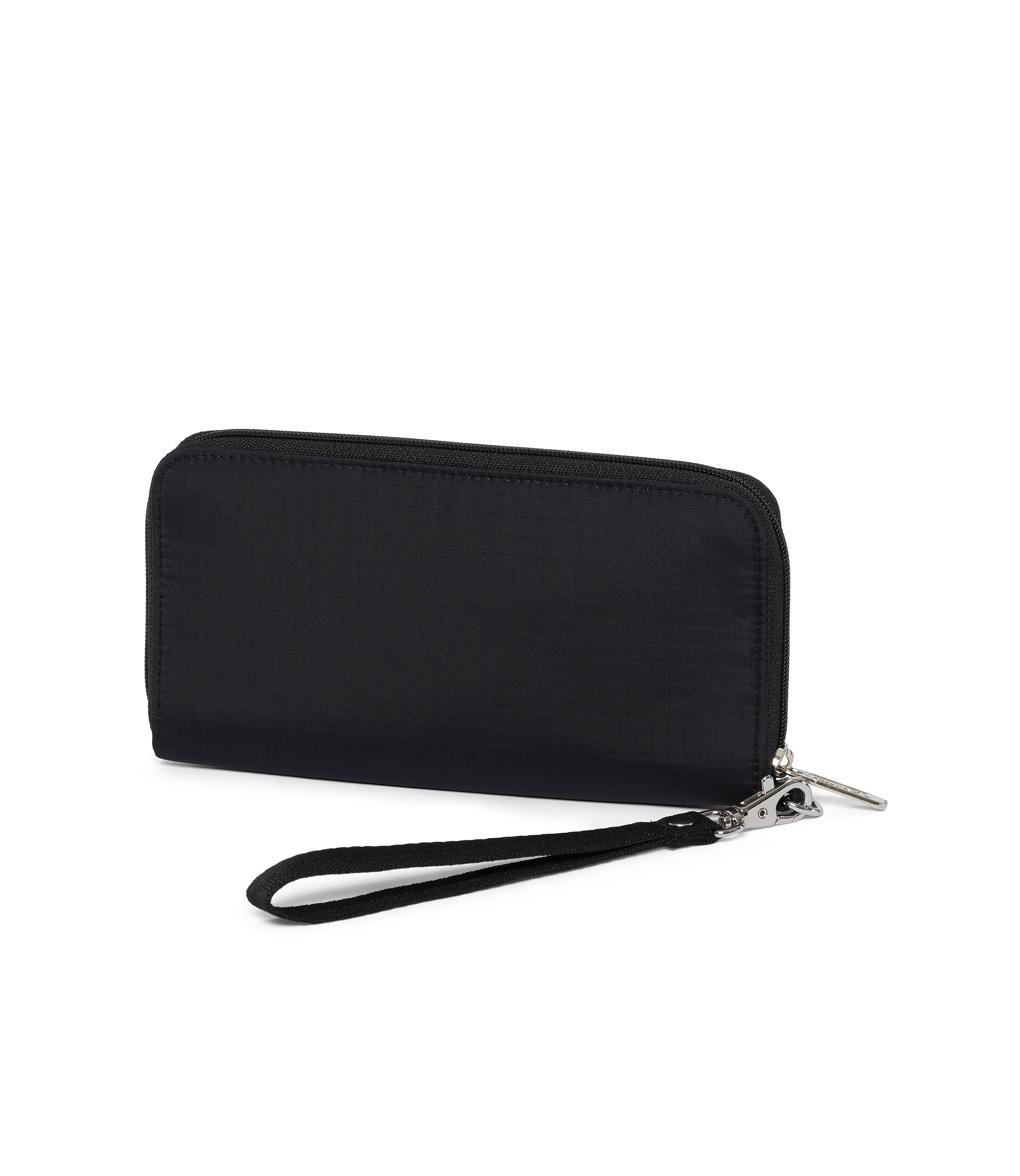 Tech Wallet Wristlet