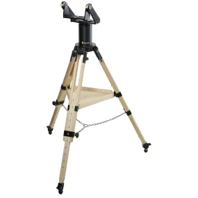 Tele Vue Gibraltar HD5 Alt-Az Mount & Tripod - G5M-5014