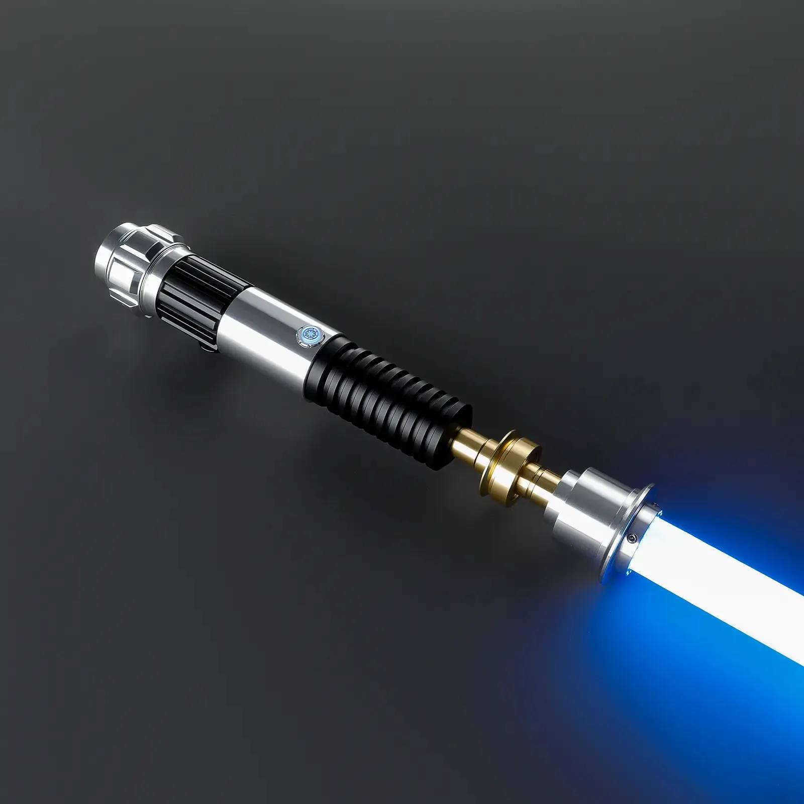 Thin Neck Saber - Model Obi Spin