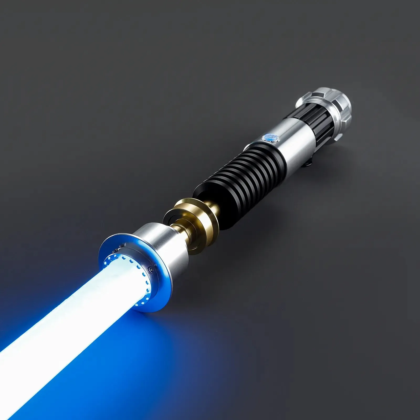 Thin Neck Saber - Model Obi Spin