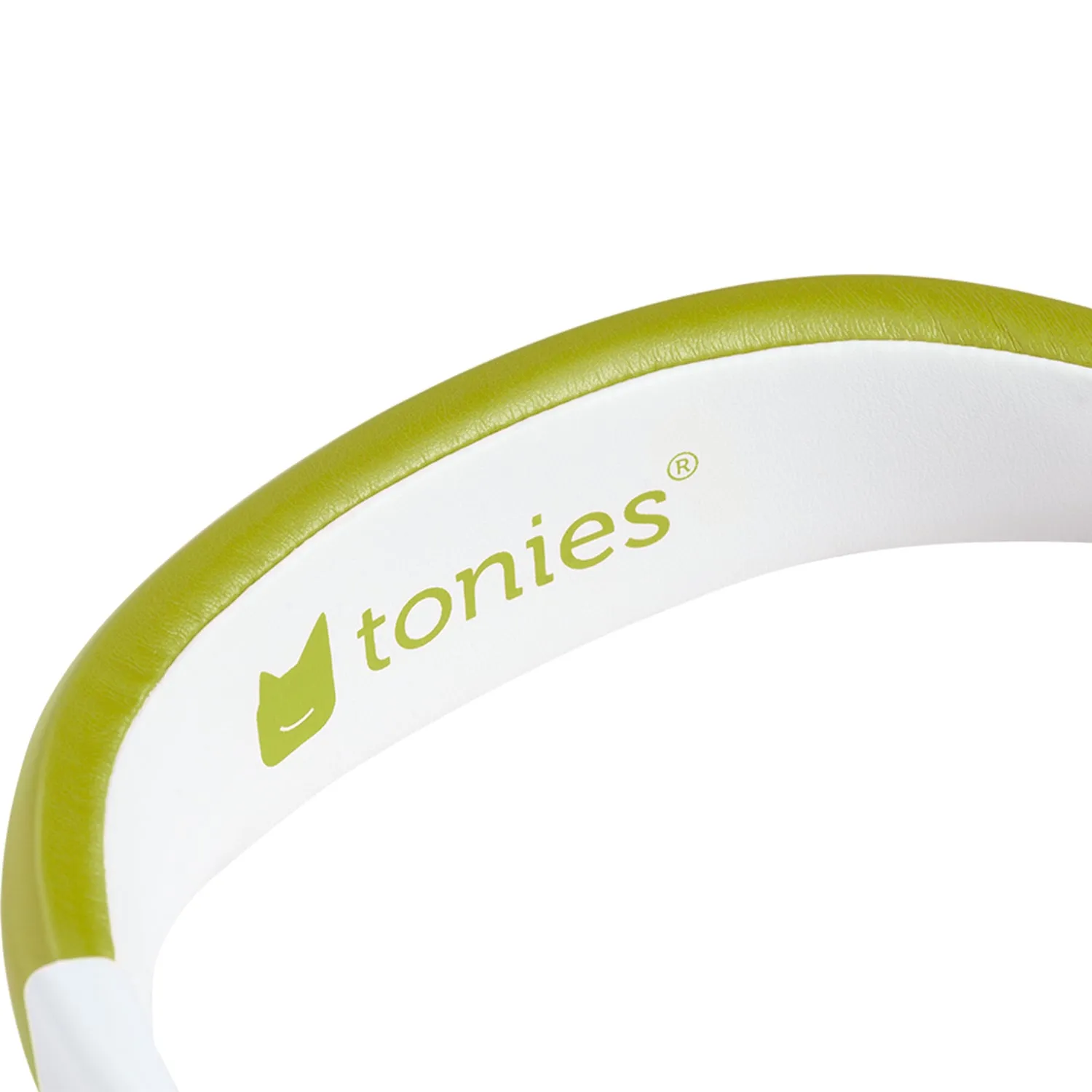 Tonies Headphones - Green