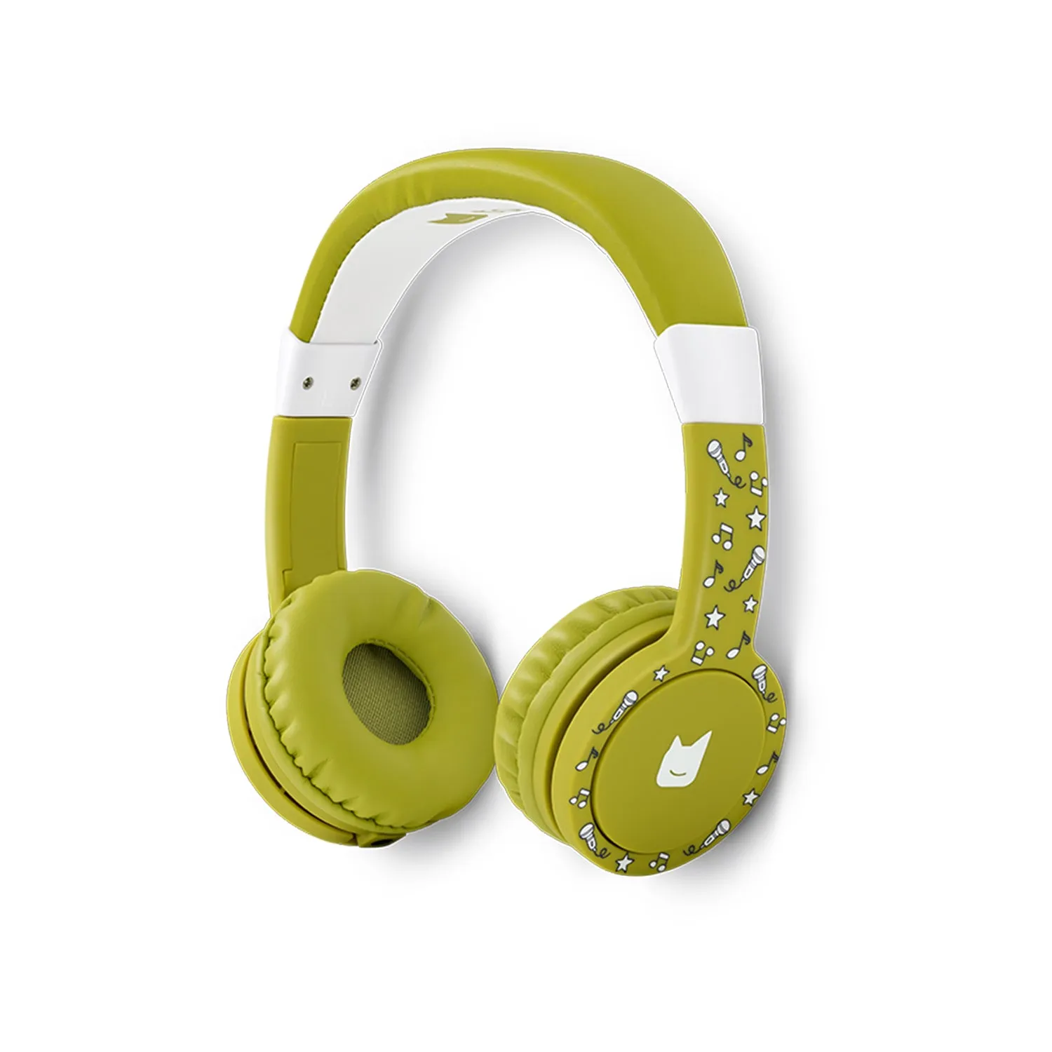 Tonies Headphones - Green