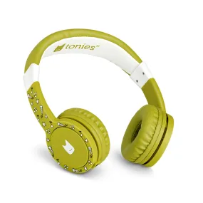 Tonies Headphones - Green