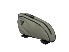 Topeak Tube Bag Toploader 0.75L Green